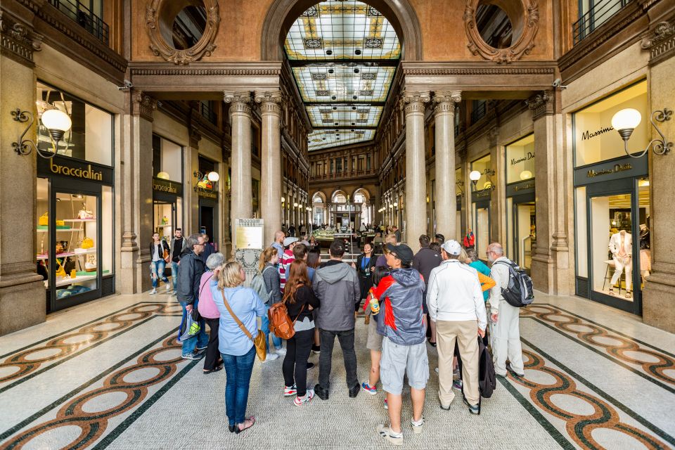 Rome: Fountains and Squares Small-Group Walking Tour - What to Wear and How to Handle Church Dress Rules