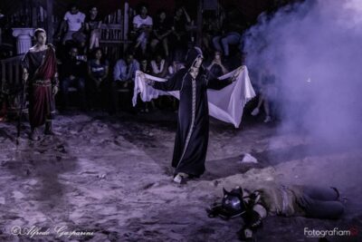 Rome: Gladiator Show and Museum Tickets - The Pre-Show Plan: Museum + Armory Cocktail (Don’t Skip This Part)
