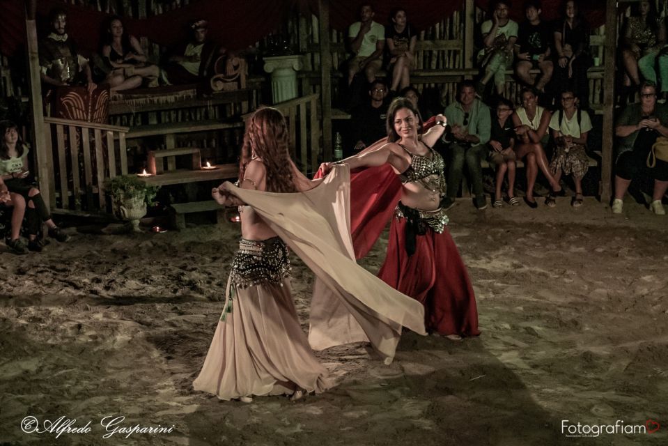 Rome: Gladiator Show and Museum Tickets - Who This Is Best For (And Who Might Want a Different Night)