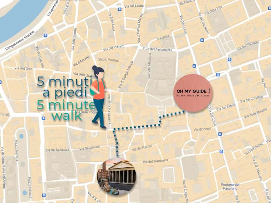 Rome: Pantheon Guided Tour with Skip-the-line Ticket - Why the Pantheon Still Stops People Cold