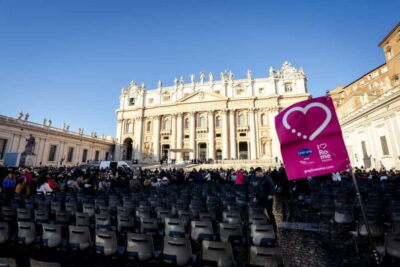 Rome: Papal Audience with Pope Leo XIV - Pope Leo XIV, a Jubilee-Year Moment, and Why Wednesday Matters