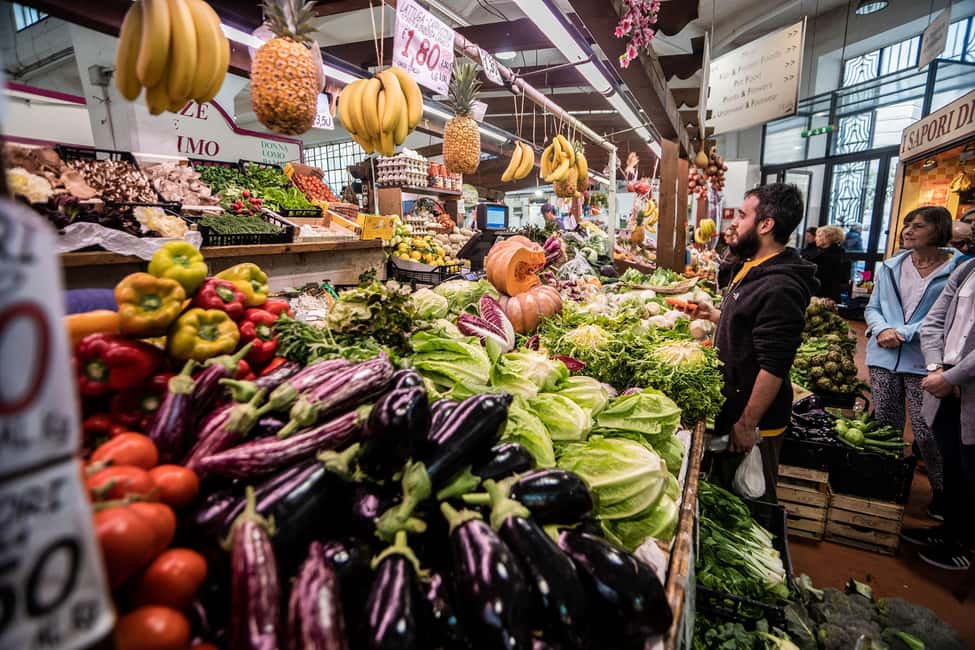 Rome: Pasta Cooking Class with Market Visit and Wine - Nomentano Market walk: shopping like a Roman (and learning fast)