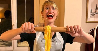 Rome: Pasta Making Class with Wine, Limoncello, and Dessert - The 3-Hour Plan: What Happens From Apron On to Limoncello Off
