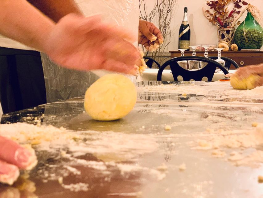 Rome: Pasta & Tiramisu Class with Fine Wine by the Vatican - Who this class is best for (and who should skip it)