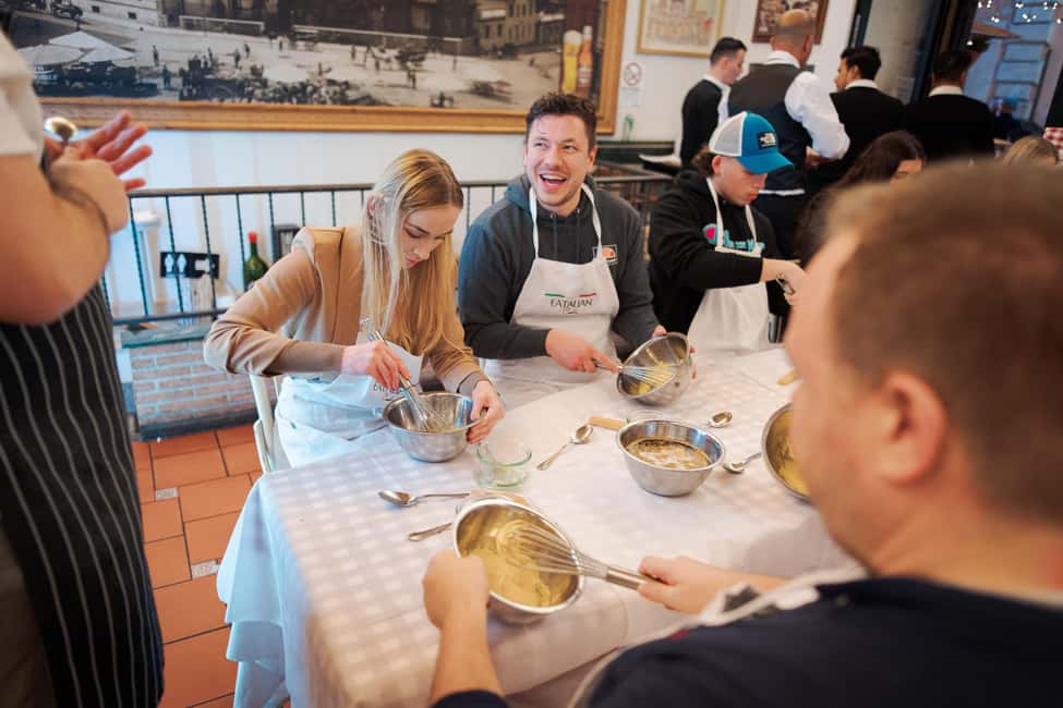 Rome: Pizza and Tiramisu Cooking Class in Piazza Navona - Value check: why $68.33 feels fair for what you get