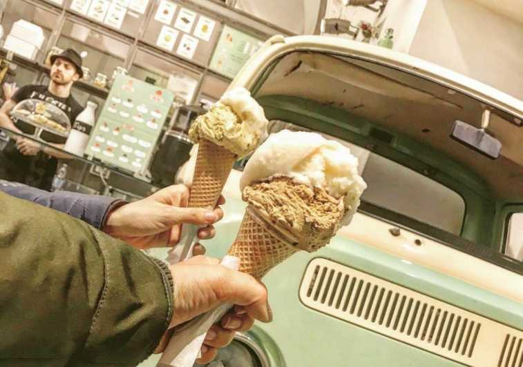 Rome Pizza & Gelato Cooking Class - Getting There and Being Comfortable Near Piazza Navona