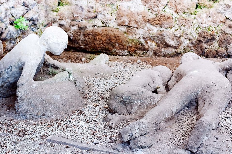 Rome: Pompeii and Naples Day Trip with Pompeii Entry Ticket - Price and value: what $98 covers, and what it doesn’t