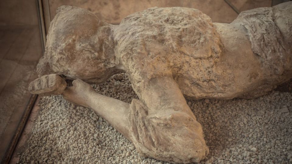 Rome: Pompeii Tour with Wine and Lunch by High Speed Train - Quick hit points before you go