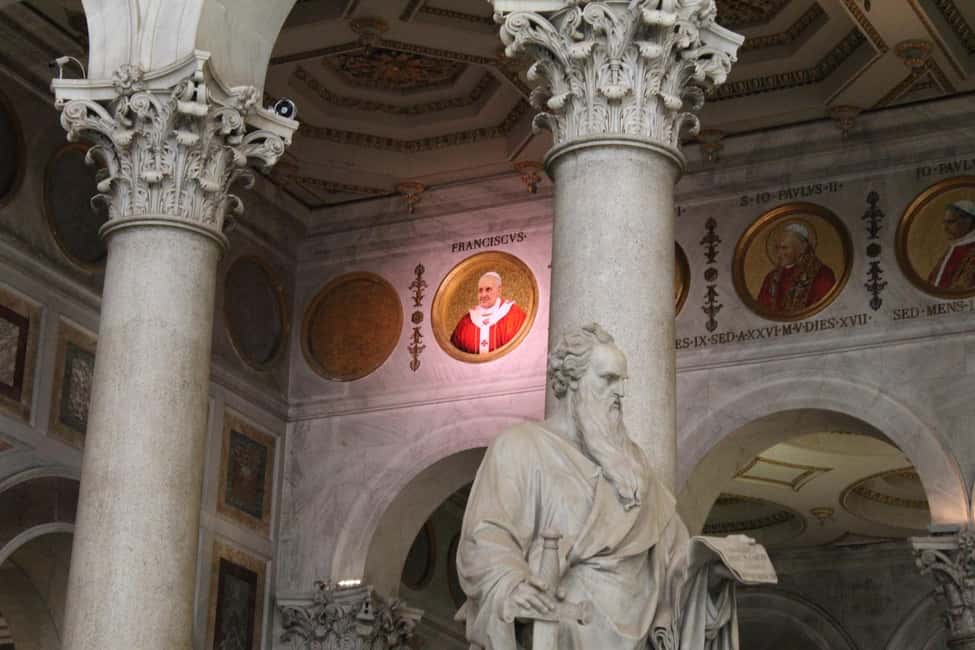 Rome: Private 3-Hour Tour by Chauffeur-Driven Vehicle - Key highlights to look for
