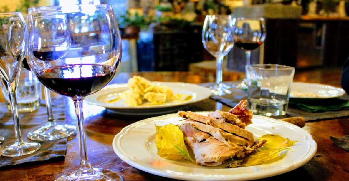 Rome: Private Castelli Romani Wine Tasting Tour - Key points before you go