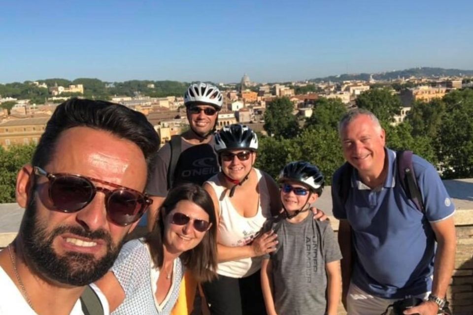 Rome : Private custom walking tour with a local guide - How your custom route actually gets tailored
