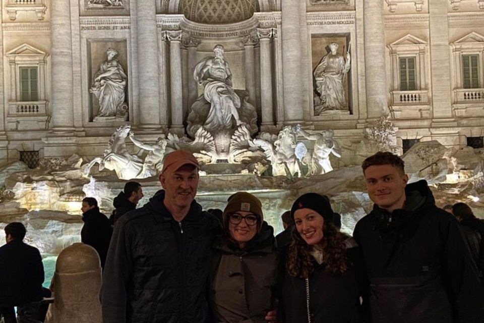 Rome : Private custom walking tour with a local guide - The best part: advice that keeps helping after the tour