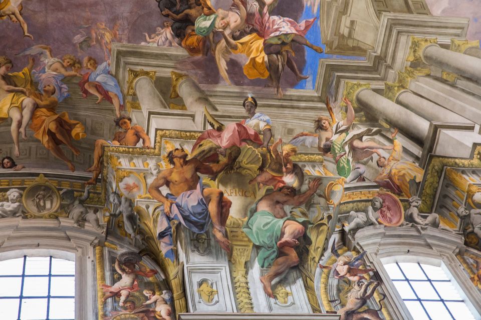 Rome Private Family Walking Tour with Games for Kids - Trastevere Finish: Supplì, Playground Fun, and Saying Goodbye