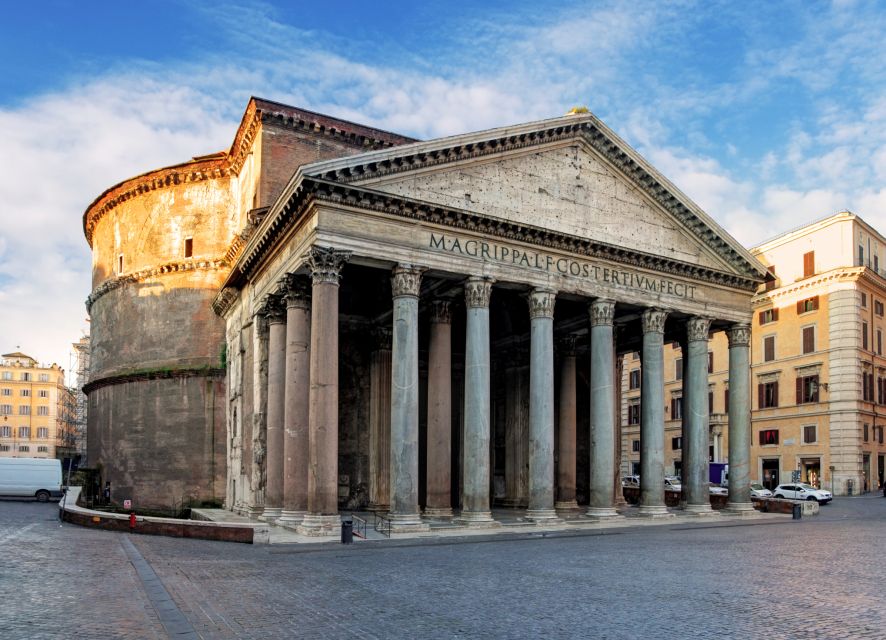Rome Private Family Walking Tour with Games for Kids - The Kids’ Games: Why Parents End Up Relaxing