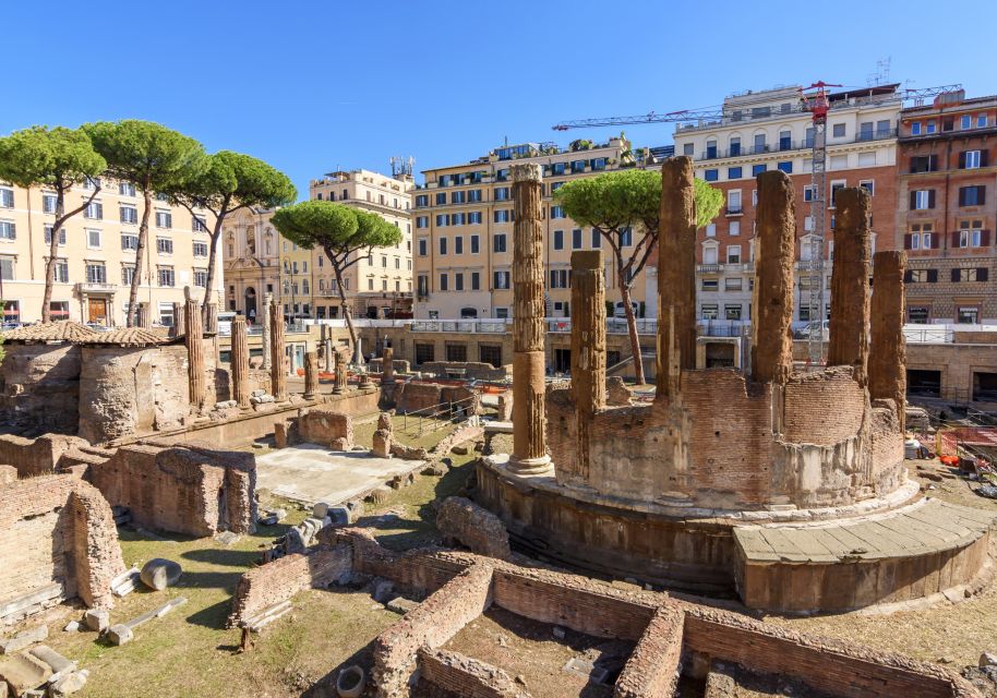 Rome Private Family Walking Tour with Games for Kids - Timing, Walking Style, and What to Pack for 3 Hours