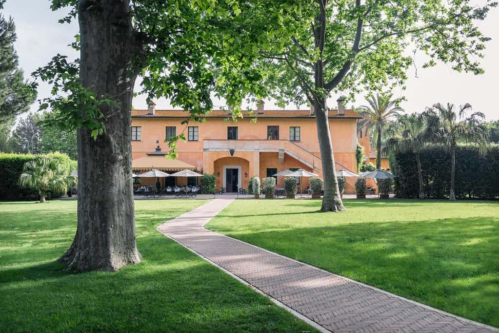 Rome: QC Termeroma Spa Admission Ticket - Your 5-hour plan: how to use the facilities without rushing