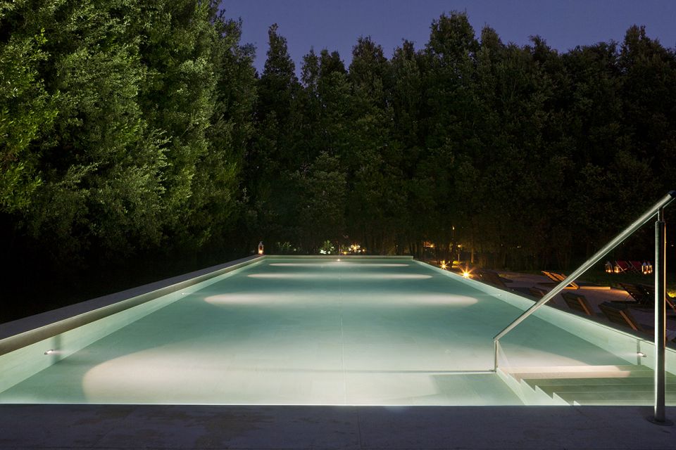 Rome: QC Termeroma Spa Admission Ticket - Spa treatments and 31 options: what’s included vs. what you’ll pay for