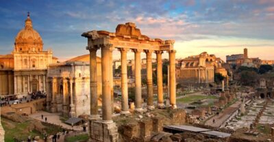 Rome: Roman Forum and Palatine Hill Licensed Guided Tour - Meeting at Largo Gaetana Agnesi and the “Be Ready” Rule