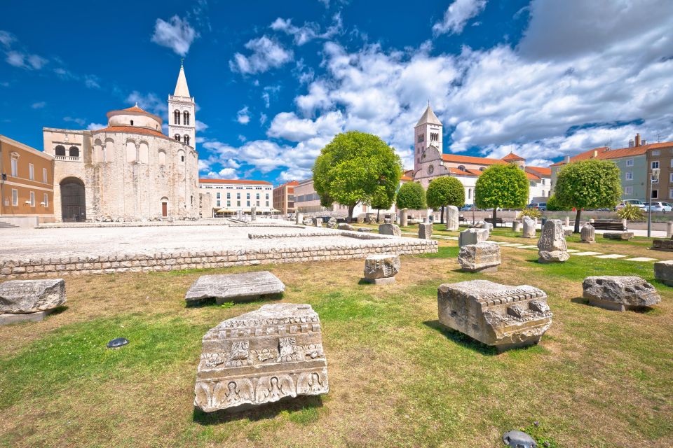 Rome: Roman Forum and Palatine Hill Licensed Guided Tour - The Best Part Is the Guide (And You’ll Feel It Fast)