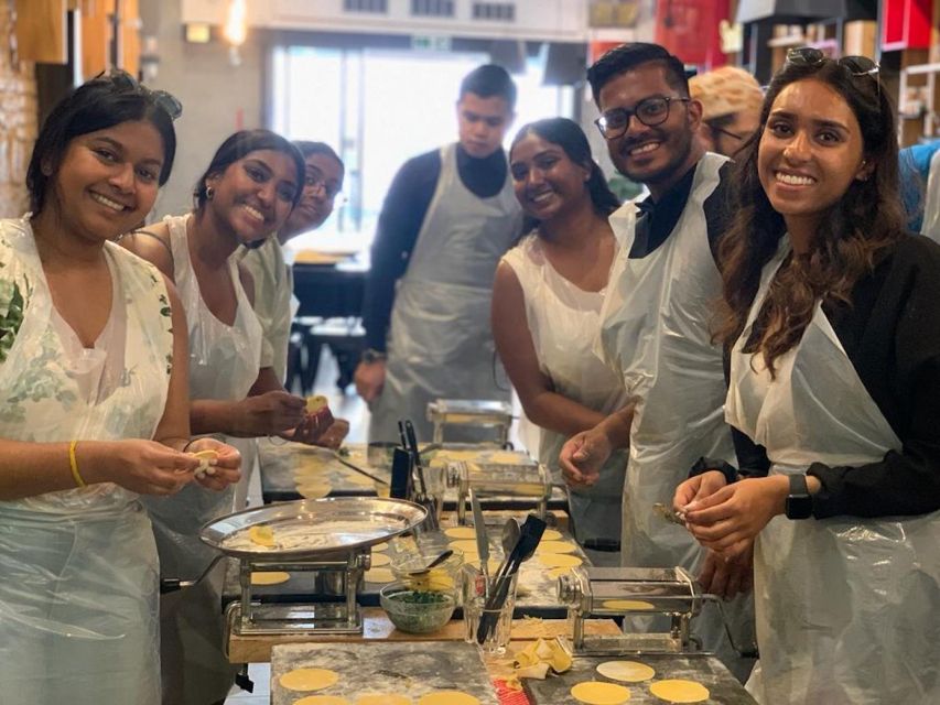 Rome: Roman Master Chef Cooking Class with Wine - Value in Plain Numbers: Does $32 Make Sense?