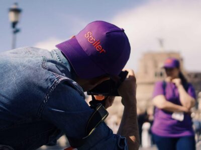 Rome: Romantic Photoshoot for Couples - How Your Photographer Turns Awkward Moments Into Real Poses