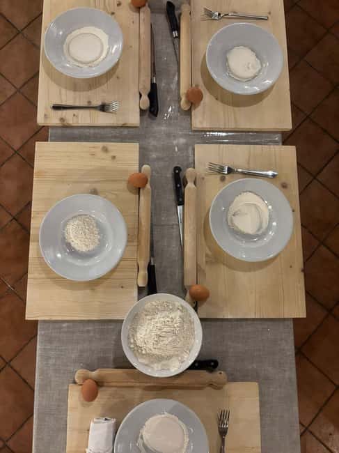 Rome: Rooftop Cooking Class with Wine Tasting near Vatican - Wine tasting and limoncello toast: how the drinks fit the meal