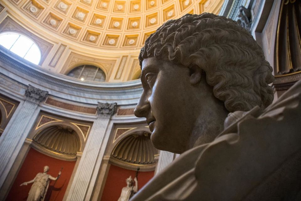 Rome: Skip the line Vatican Museums & Sistine Chapel Tour - Price and value: is $71 for 3 hours a fair deal?