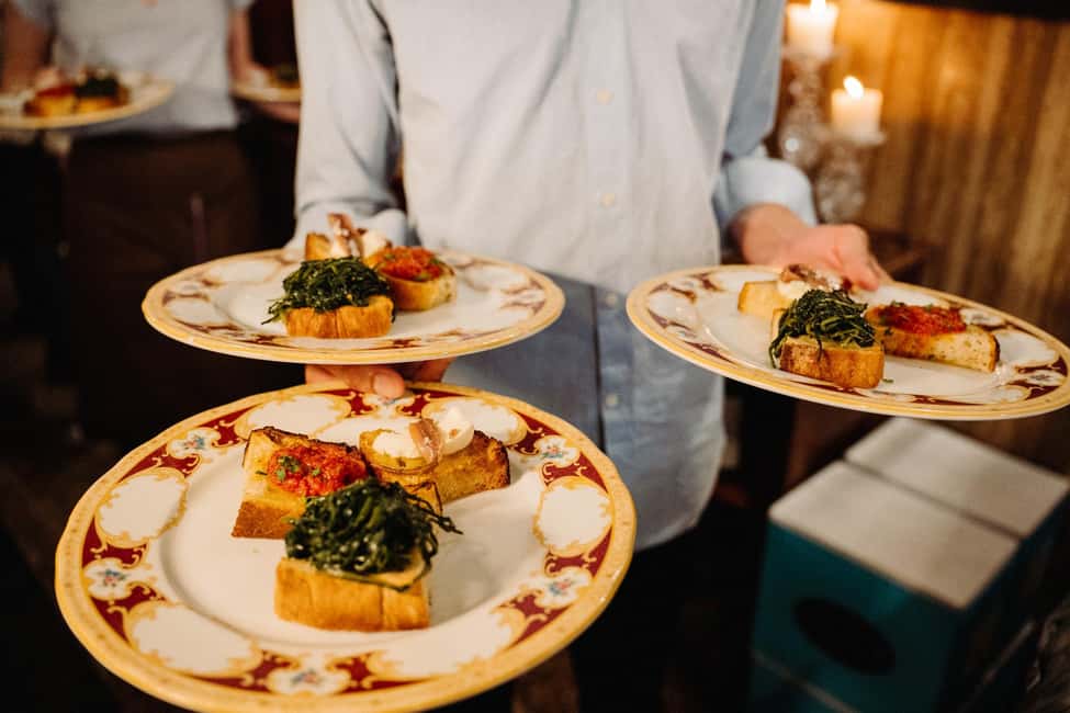 Rome: Trastevere Food, Wine & Spritz Evening Tour - Timing, Tour Length, and What to Expect on the Day