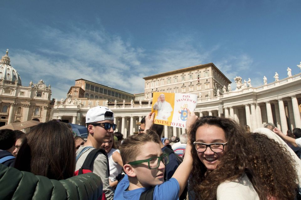 Rome: Treasures of the City 3-Hour Morning Tour - Piazza della Repubblica and the Fountain of the Naiads