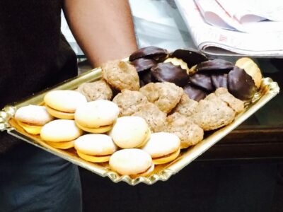 Rome: Twilight Trastevere Food Tour with Wine Tasting - Finding San Bartolomeo all’Isola and Starting on the Tiber Island