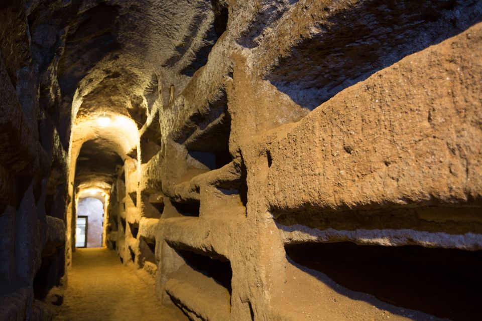 Rome: Vatican and Rome Experience Pass - Key things that make this pass worth a look