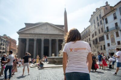 Rome: Vatican and Rome Experience Pass - Vatican Museums + Sistine Chapel: the skip-the-line core choice