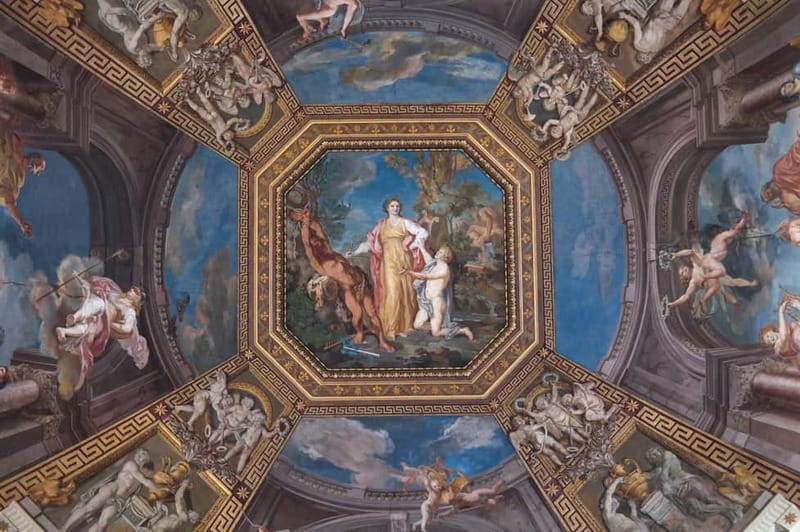 Rome: Vatican Museums & Sistine Chapel Skip-the-Line Tour - What’s included for $85.41, and what you’ll pay separately