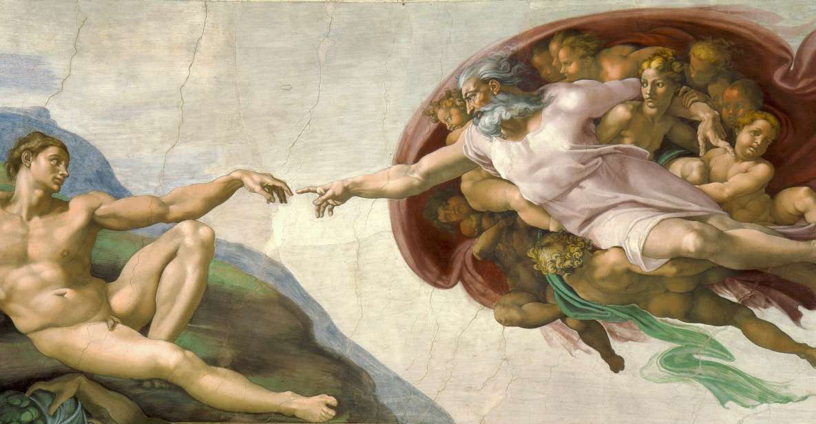 Rome: Vatican Museums & Sistine Chapel Skip the Lines Ticket - Key Points Worth Knowing Before You Go
