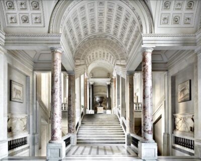 Rome: Vatican Museums & Sistine Chapel Skip the Lines Ticket - Vatican Museums: See More, Waste Less