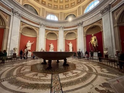 Rome: Vatican Museums Skip-the-Line Ticket - The $44.41 Price: Value Check and the Real Cost of Timing