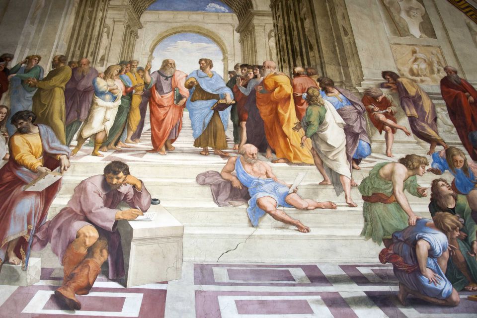 Rome: Vatican Pass, Top Attractions and Free Transport - The 3-Day Window: Your Real Schedule Constraint