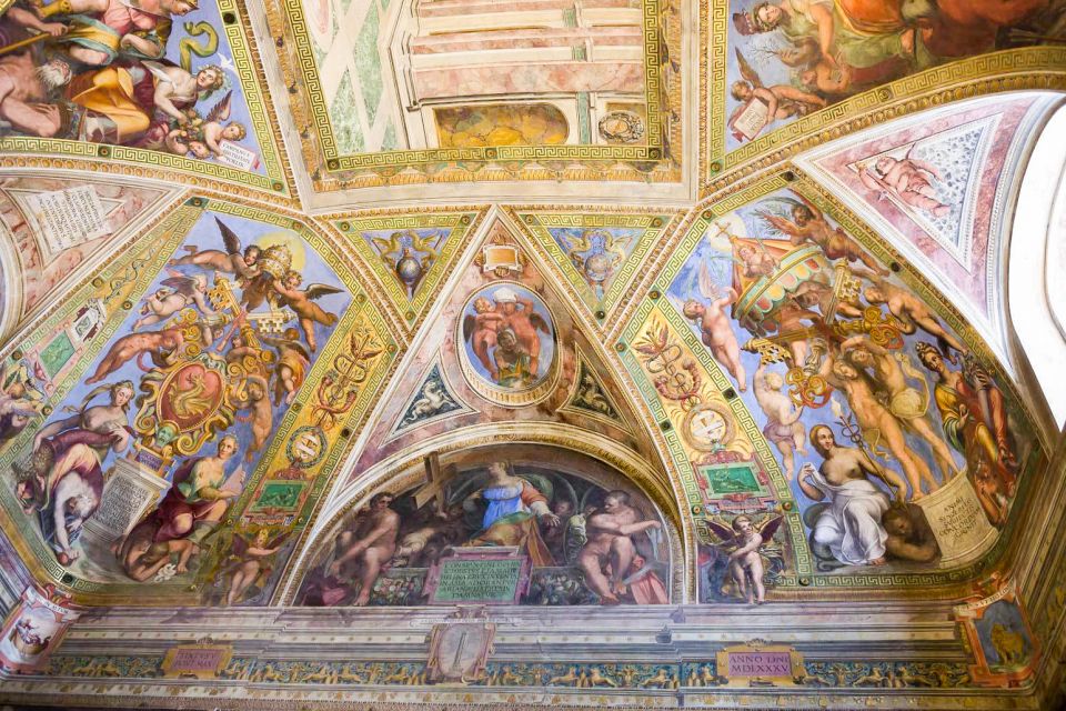 Rome: Vatican, Sistine Chapel & St. Peter's Basilica Tour - What the $75 is really paying for (and when it’s worth it)