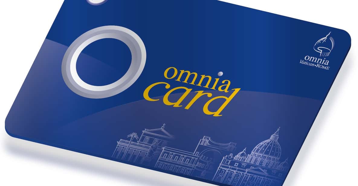 Vatican City: 24-Hour City Card - Vatican Museums and Sistine Chapel: the skip-the-line advantage, explained