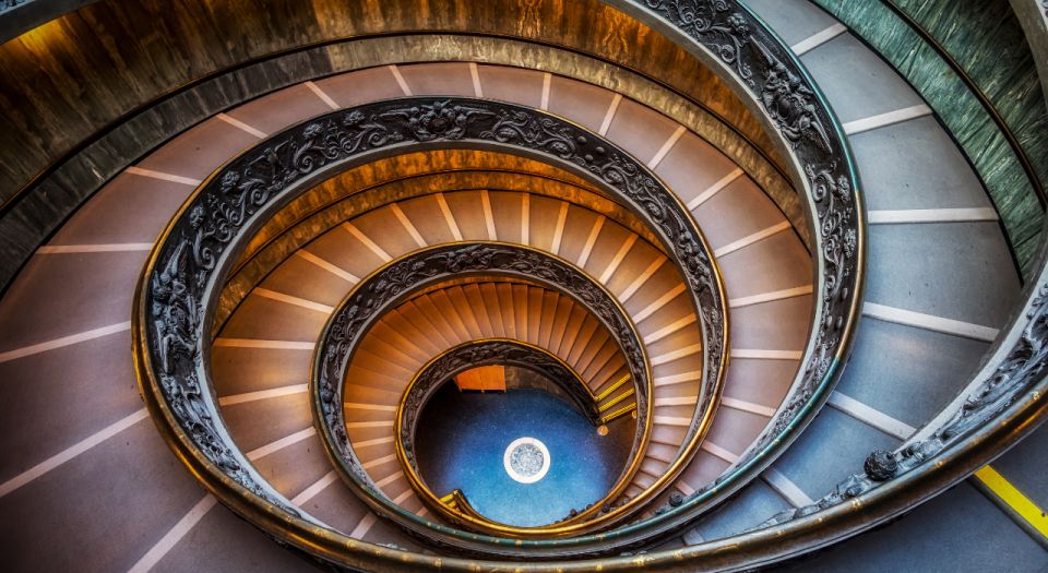 Vatican City: Skip-the-Line Vatican Museums & Sistine Chapel - Why skipping the Vatican lines feels like buying time